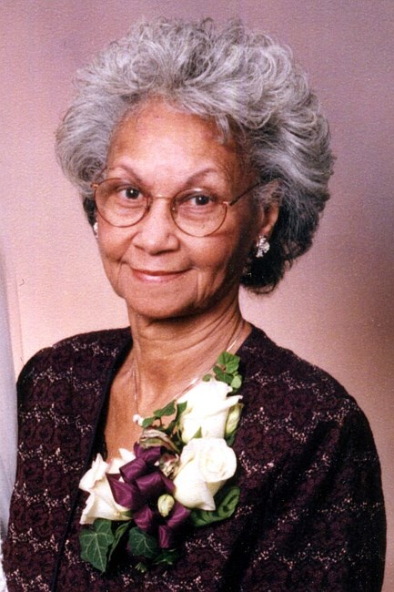Obituario de Katherine Randle