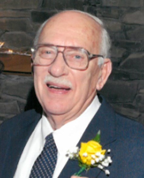 Obituary of Leslie Gordon Taylor Jr