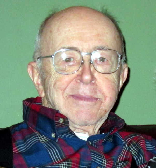 Obituary of David Fairbairn Hale