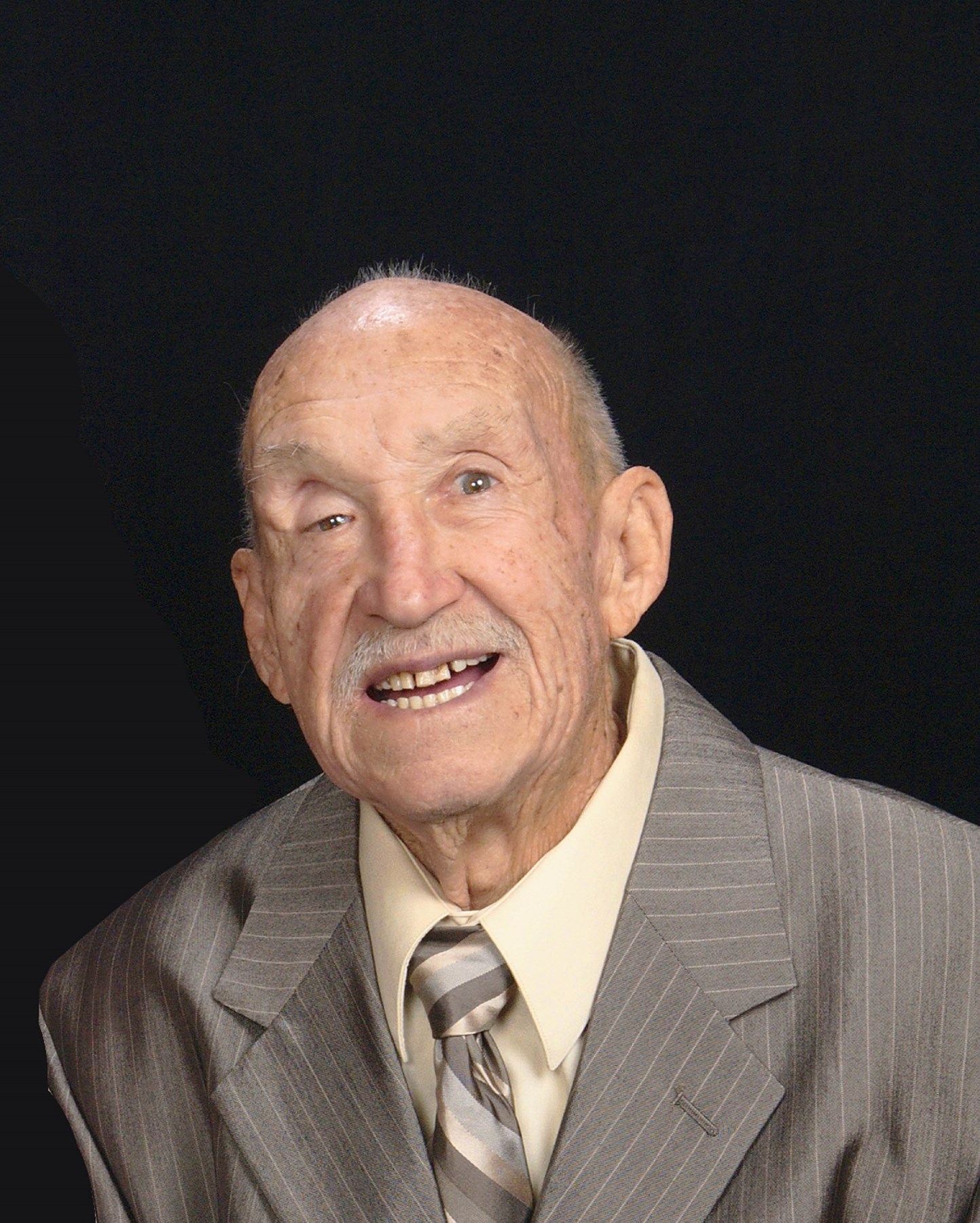 Obituary of Ismael Garcia