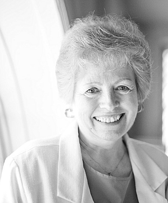 Obituary of Joan Marie Felty
