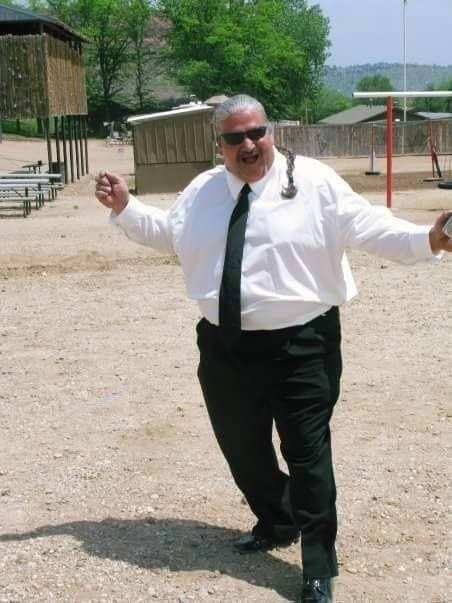 Obituary of Michael Gerard Miller