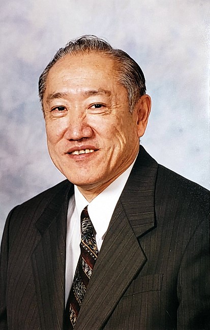 Obituary of Yung Cheng