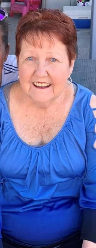 Obituary of Cheryle D. Weir