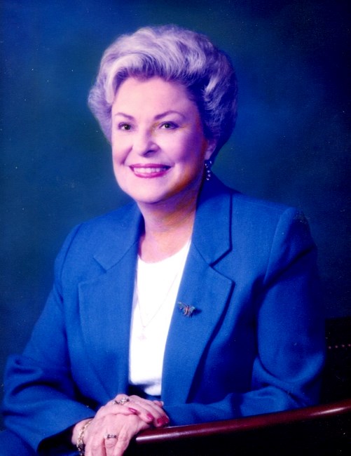 Obituary of Elizabeth "Betty" Marable