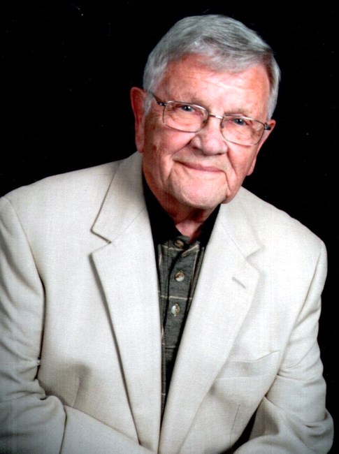 Obituary of Marcellus Lawrence (Bud) Cole