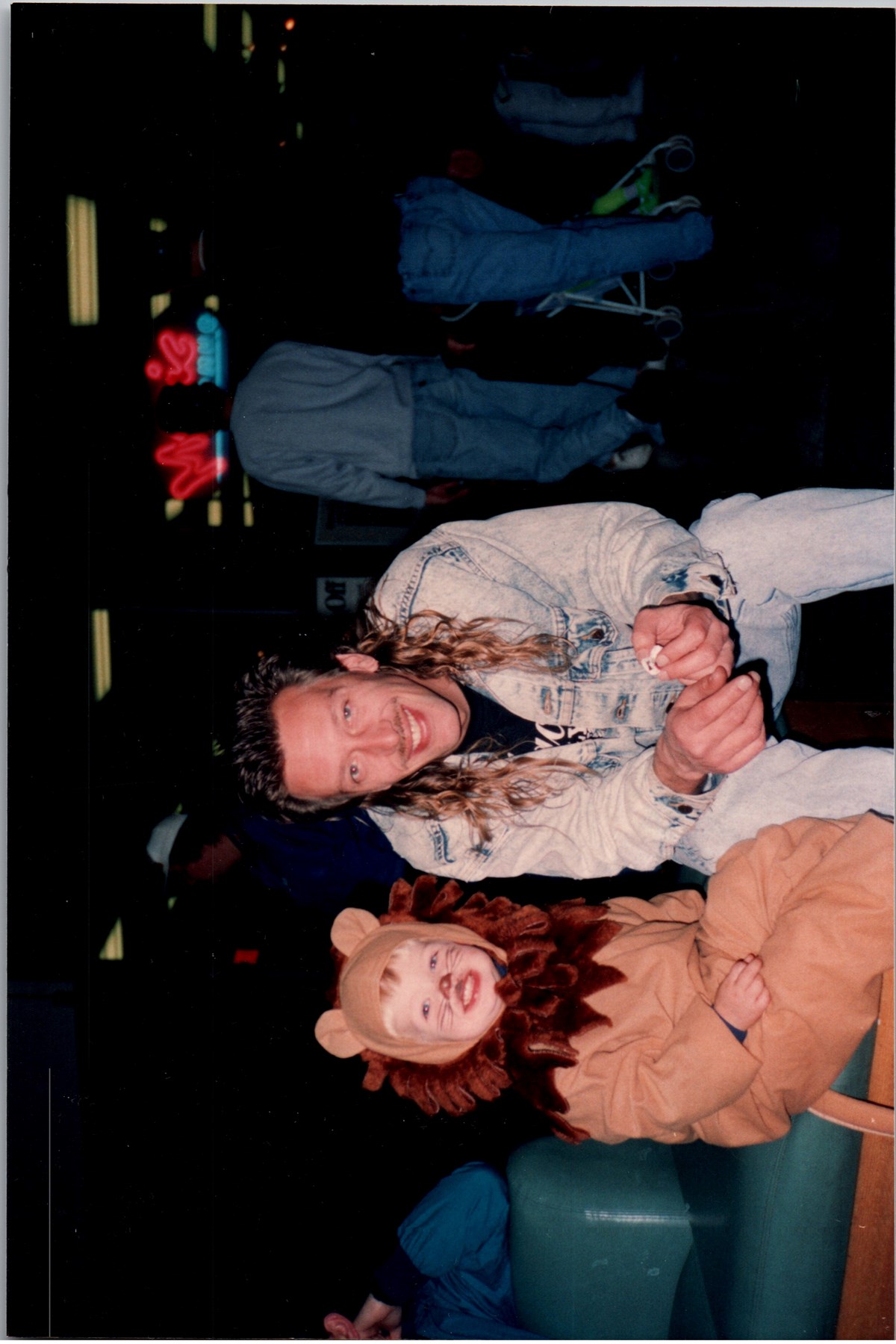 Obituary of Tracy Lon Grunwald