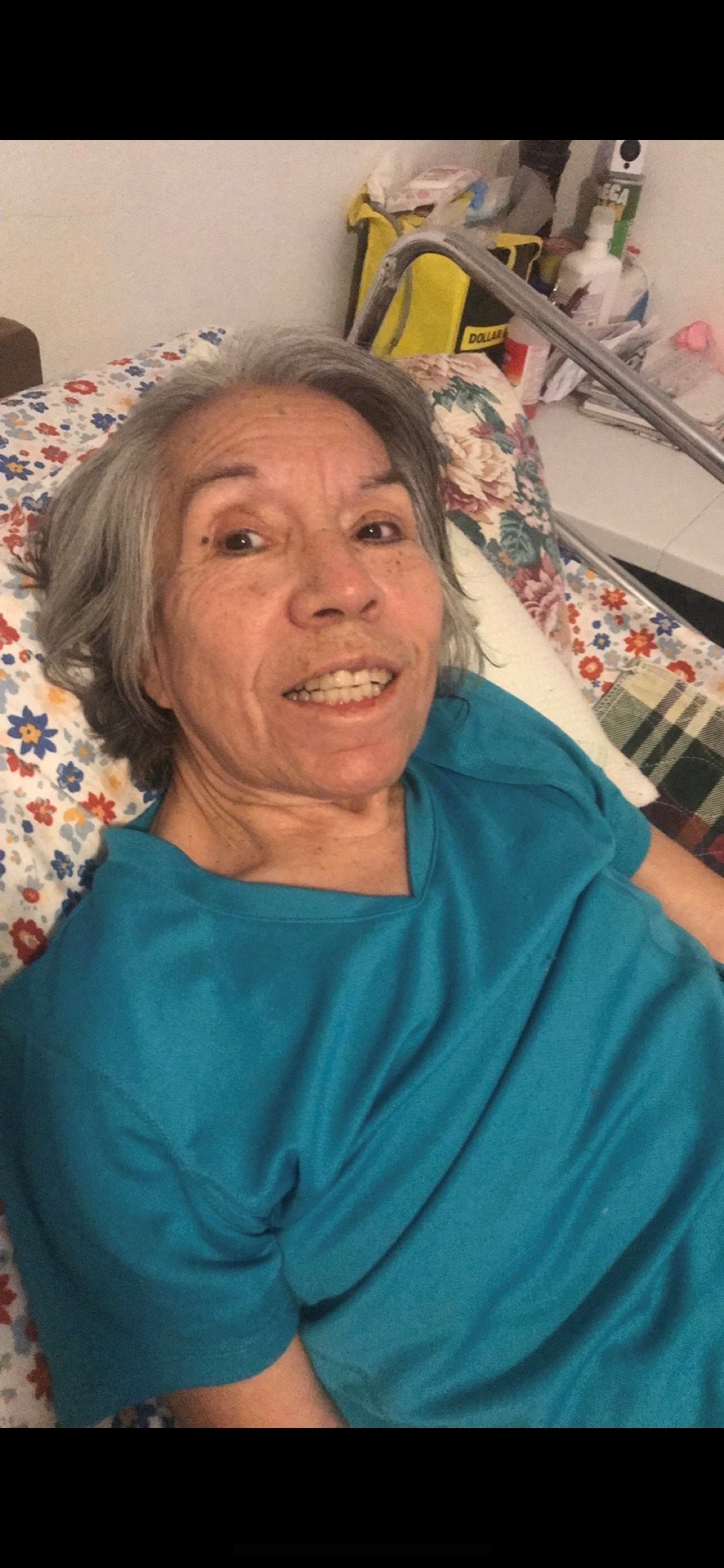 Obituary of Esperanza S. DeVilbiss