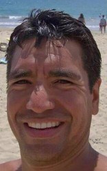 Obituary of Mario DeHalle
