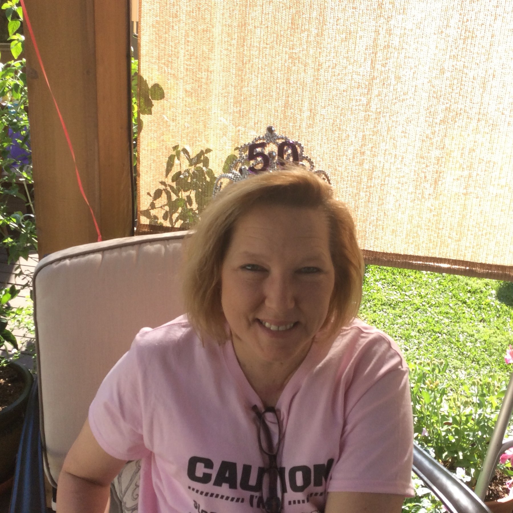 Obituary of Pamela Kay McNicol