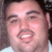 Avis de décès de Ronald Ronnie Robert Ruiz