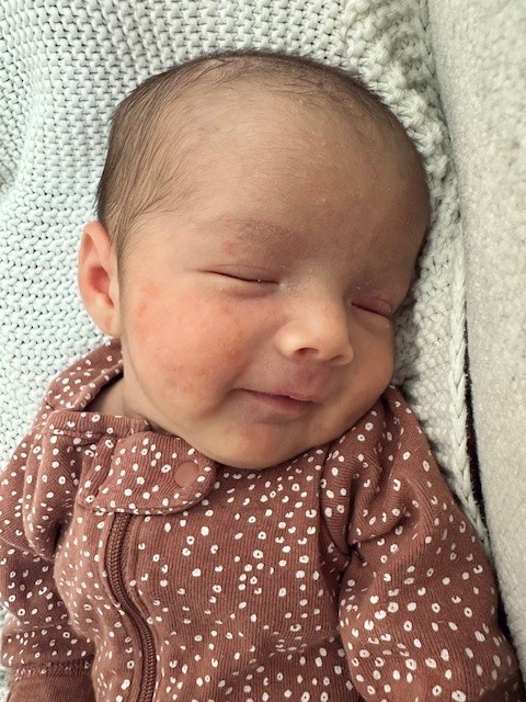 Obituary of Sophia Blake Solis