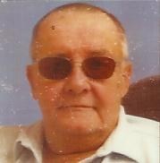 Obituary of Richard William Lang