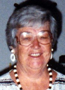 Obituary of Claire V. Slavin Gagnon