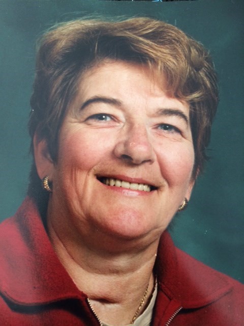 Obituary of Tanis Julianne Cooke Benisky