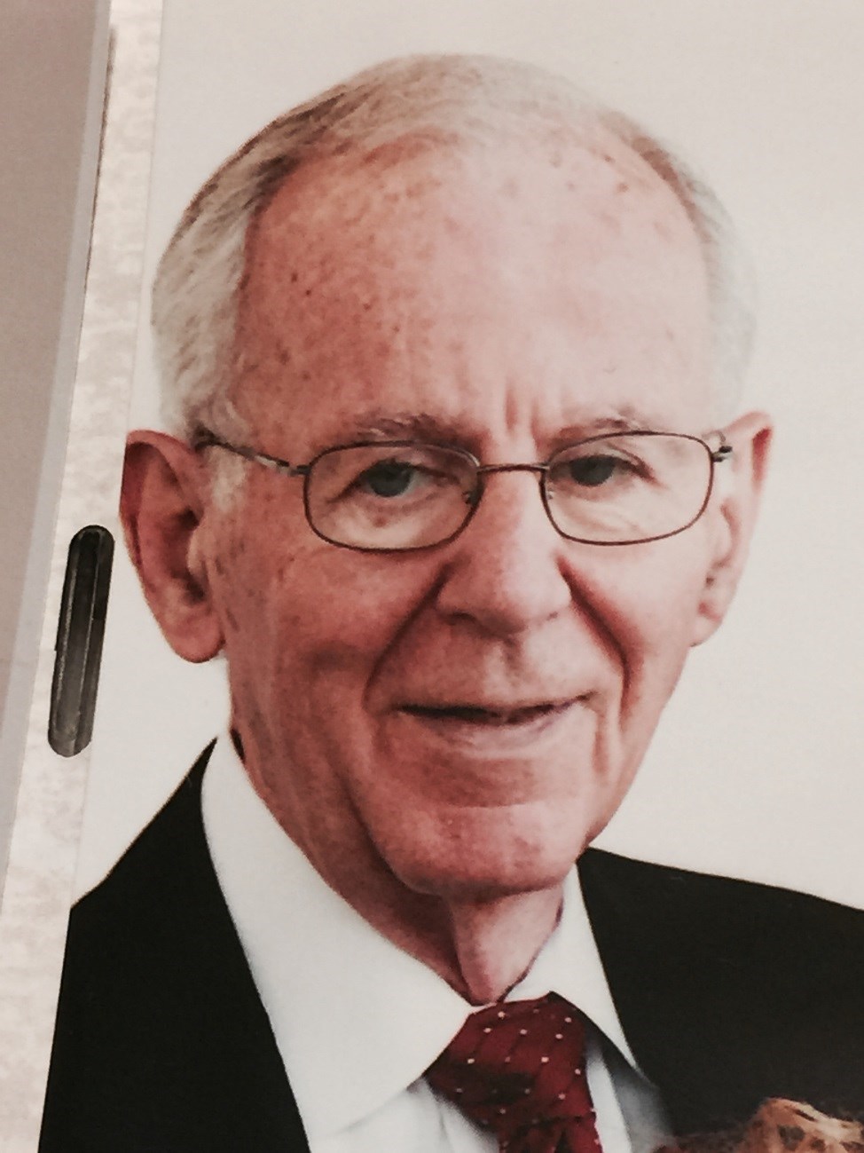 Simon Rosenbaum avis de décès St. Louis, MO