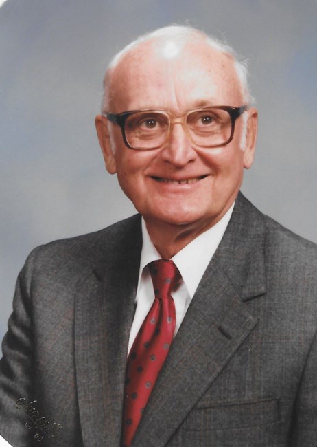 Obituary of Samuel Ned Roberts