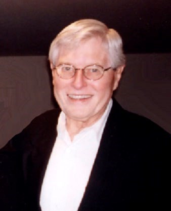 Obituary of Gerald Briney