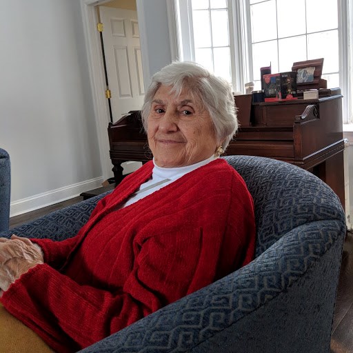 Obituary of Mary C. Baske