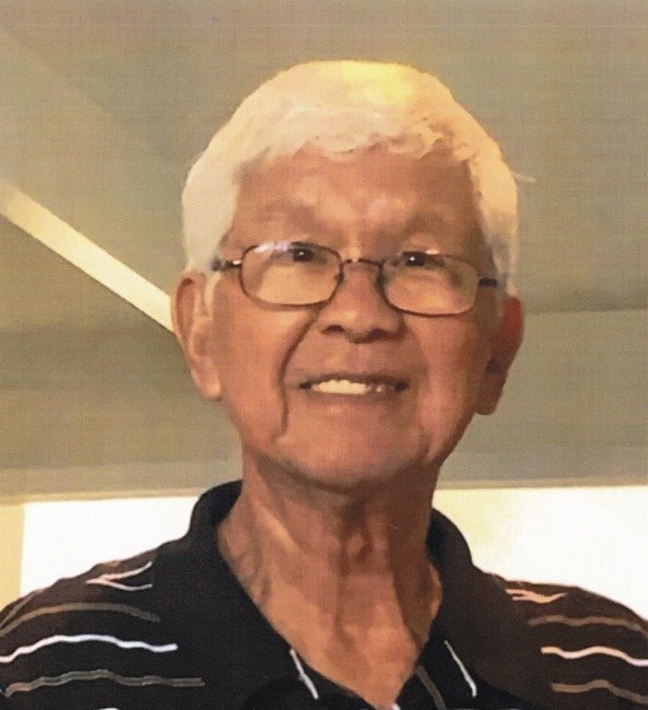 Obituary of Kenneth K Watanabe