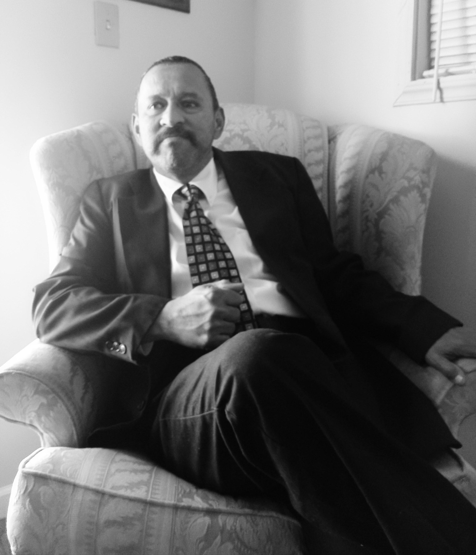 Obituary of Roman Rivas