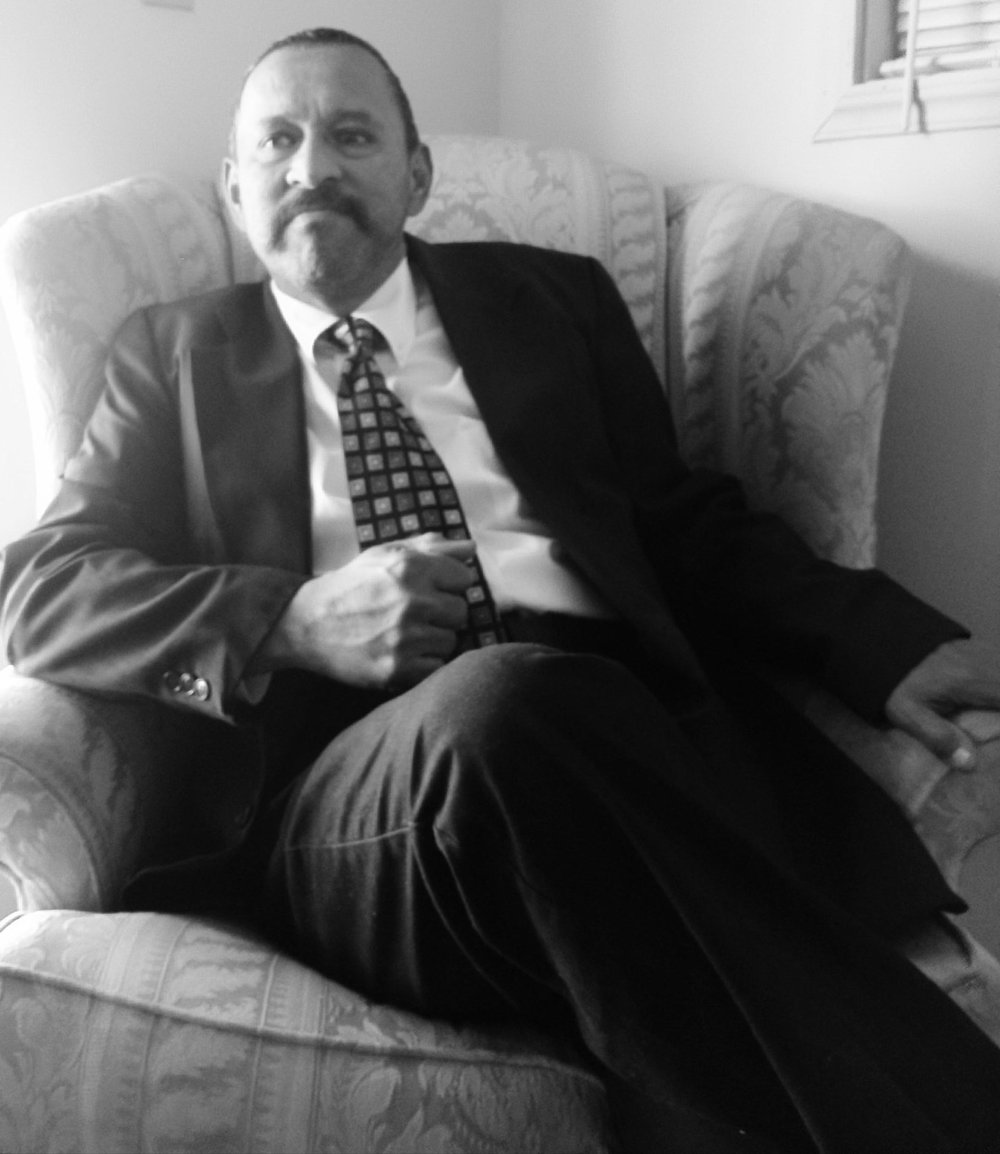 Roman Rivas Obituary - Glendora, CA