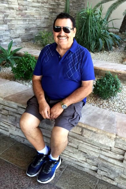 Obituary of Leonard Miranda