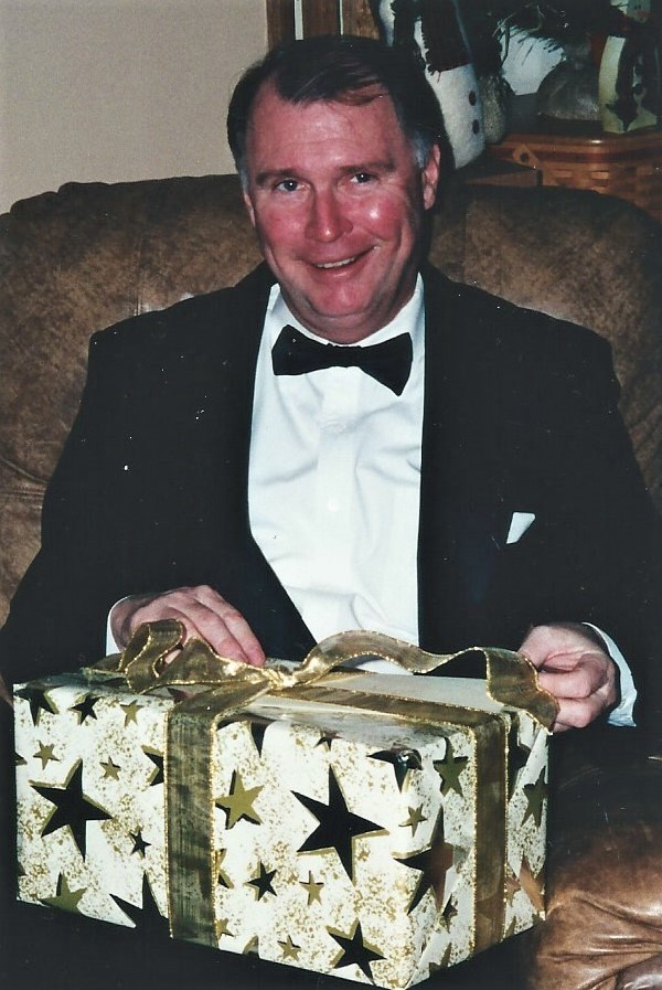 Obituary of Gregory Robert Marshall