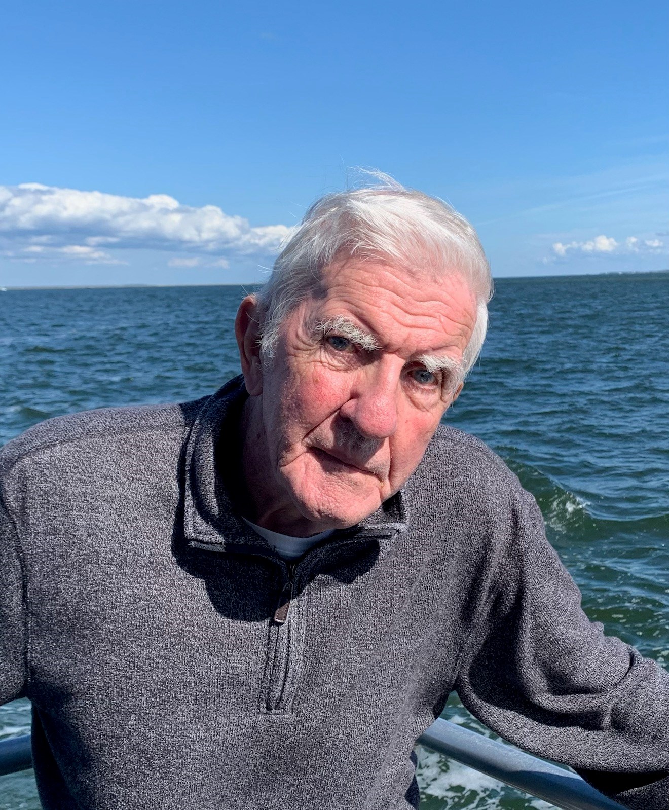 Obituary of Thomas A. Dottinger