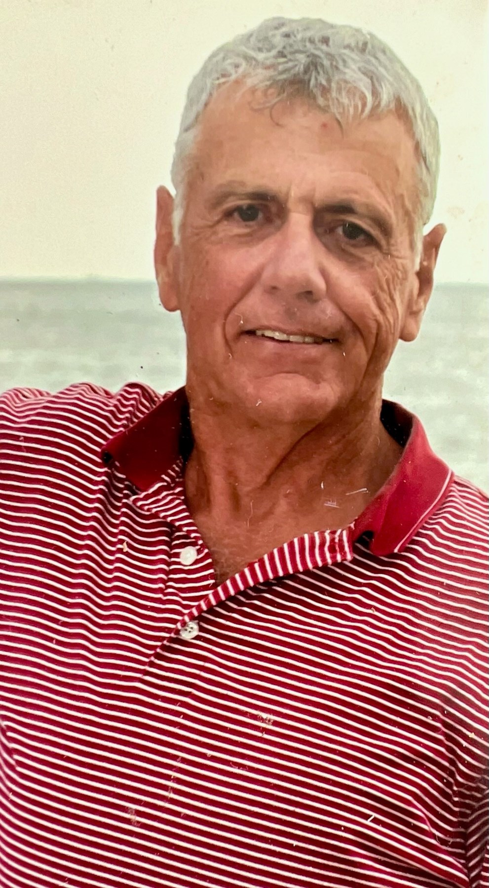 Obituary of David Leonard Sharpe