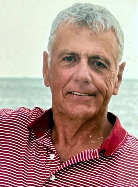 Obituary of David Leonard Sharpe