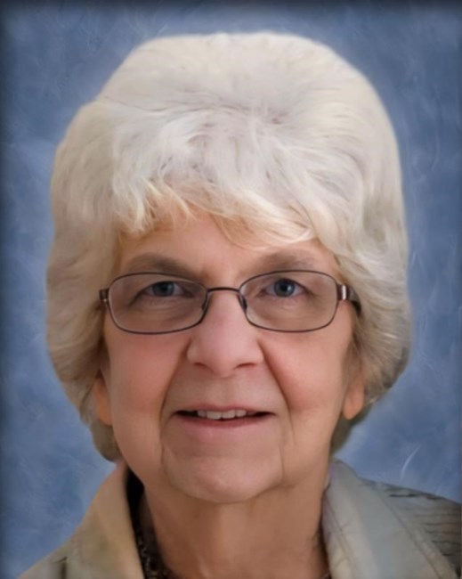 Obituary of Rosemary Belle Keener