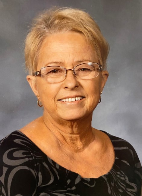 Obituary of Lyn Carol Grimes