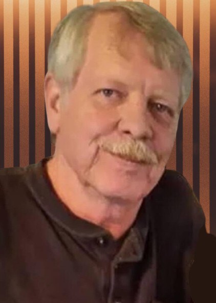 Obituary of Charles Larry Bullard