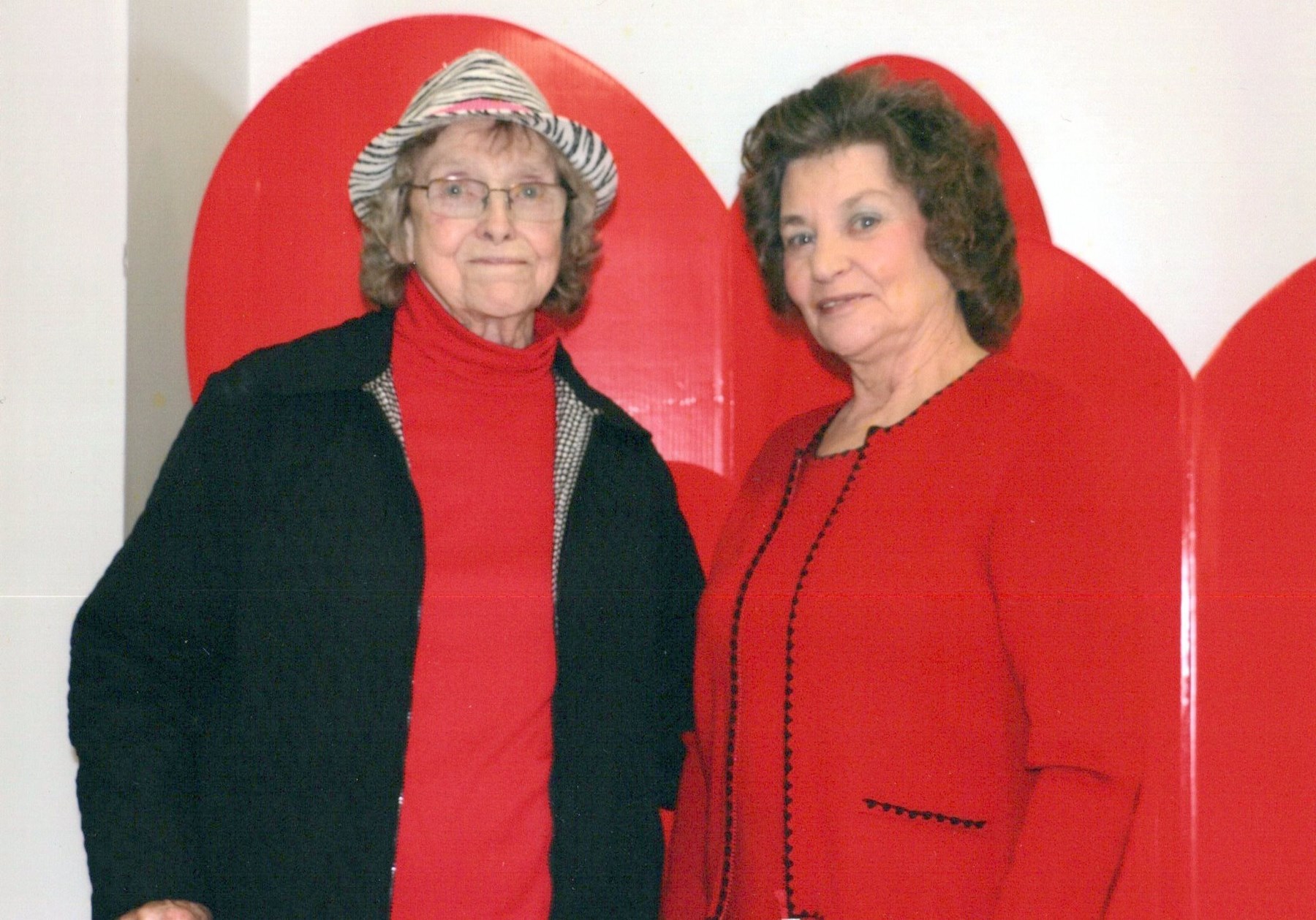 Obituary of Gelene Greene Hughes