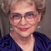 Obituary of Lucille Bolner Cross