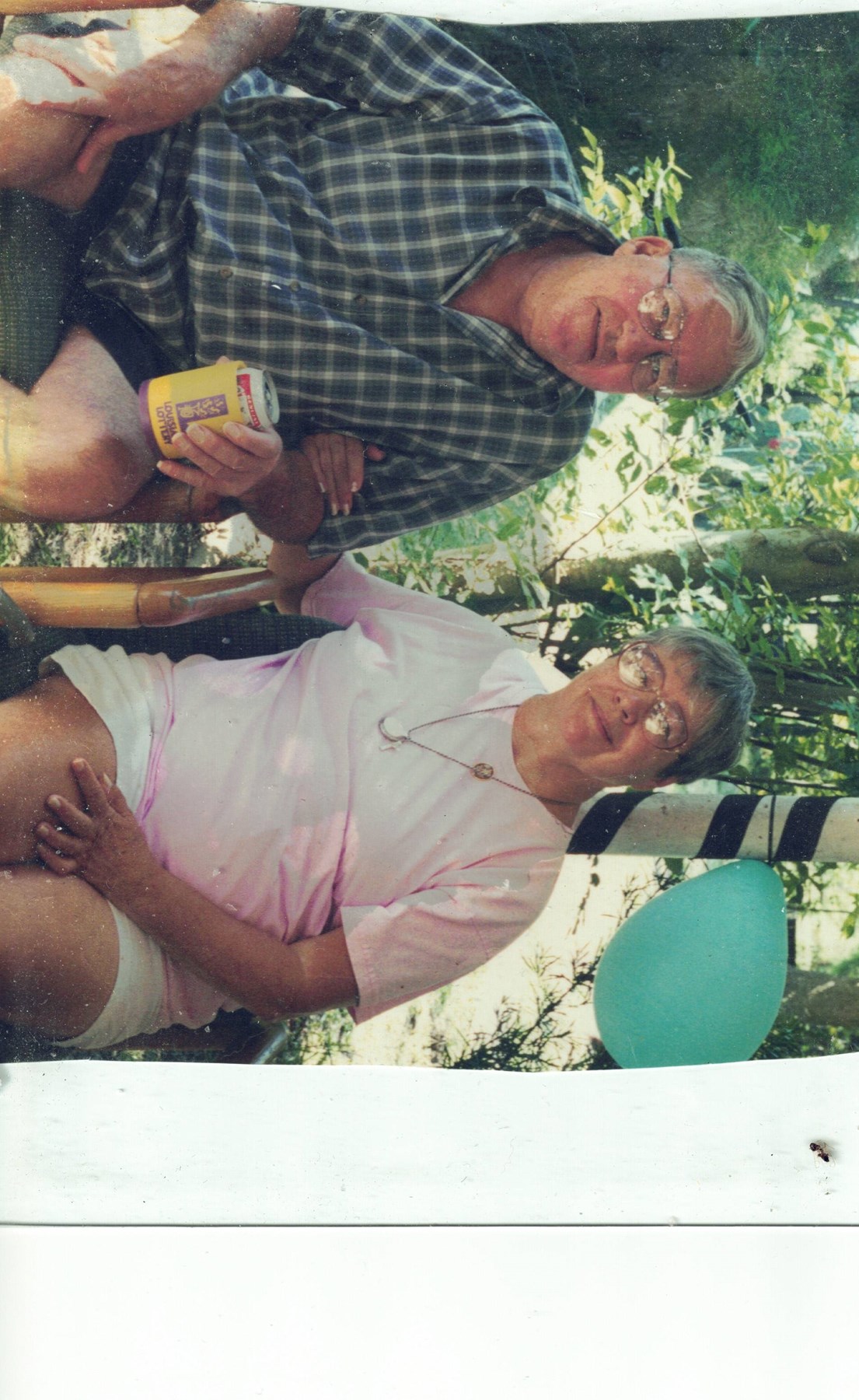 Obituario de Marion Lester Moore