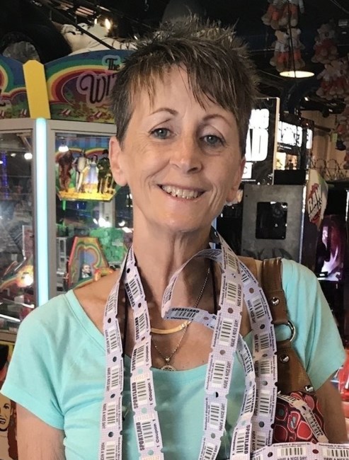 Obituary of Dana Jean (Manuel) Cross