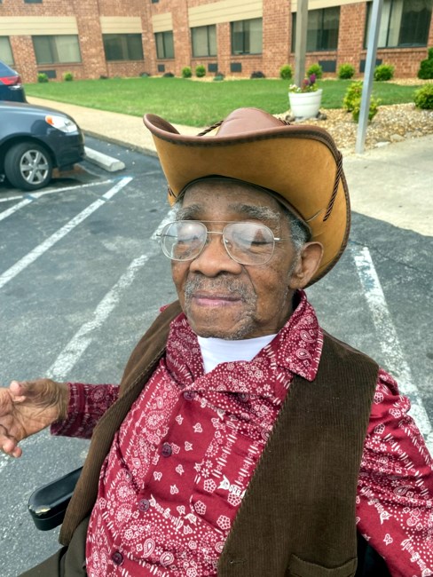 Obituary of Leroy D Sanford