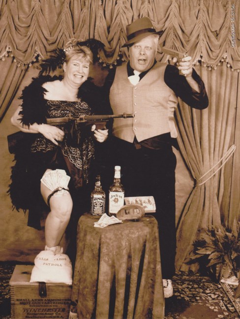 Obituary of Beverly Angel A. Niner Frank