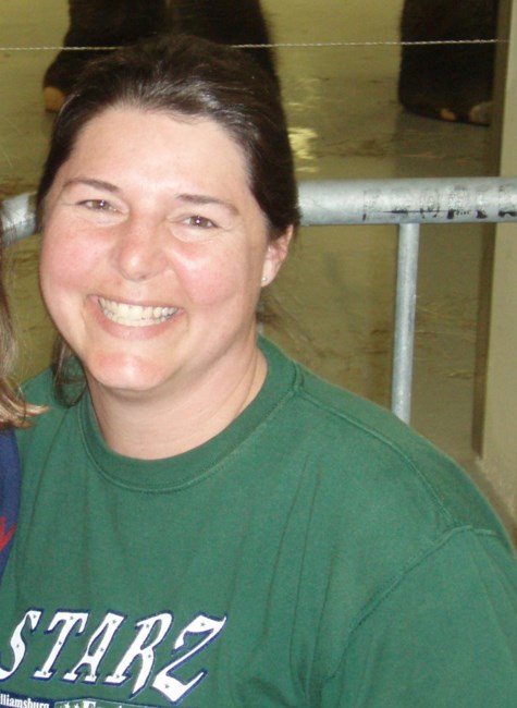 Obituary of Elizabeth Marie Norris