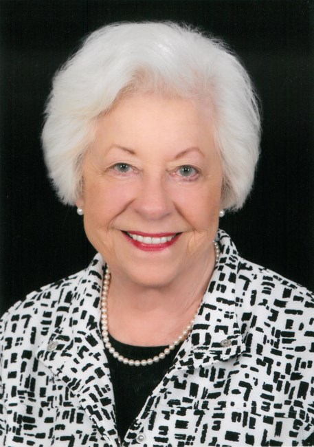 Obituary of Marilyn F. Keller