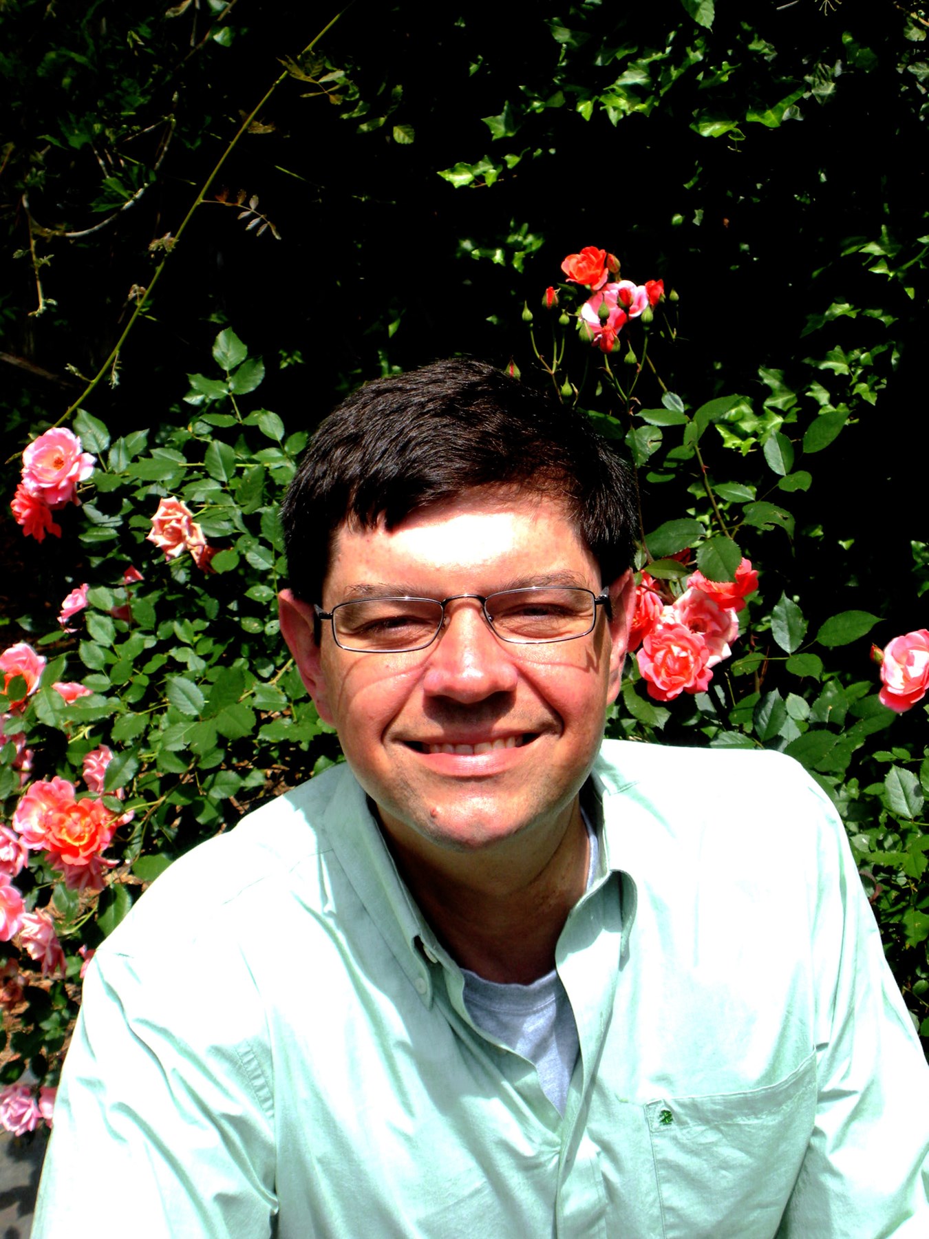 Obituary of Gregory C. Johnson