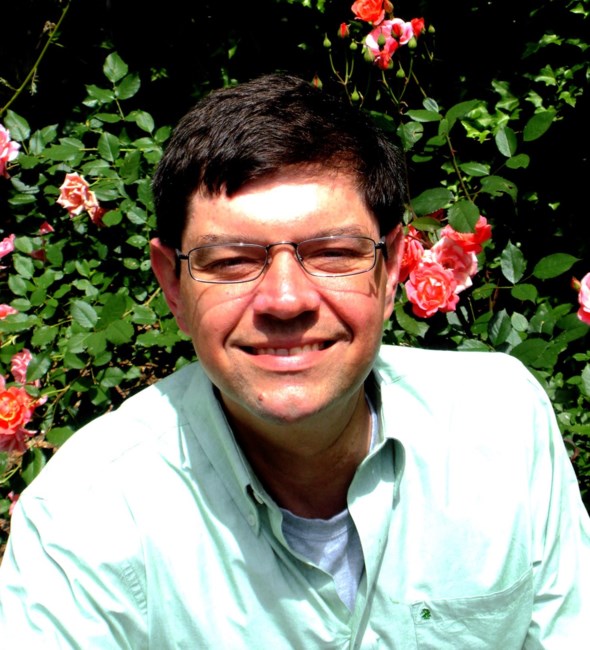 Obituary of Gregory C. Johnson