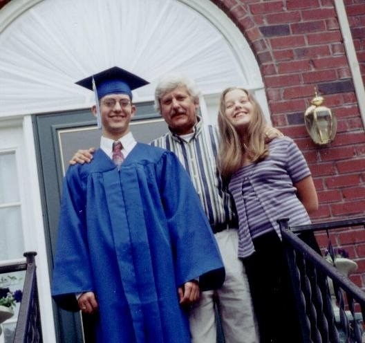 Obituary of Hugh Wilson Pegram