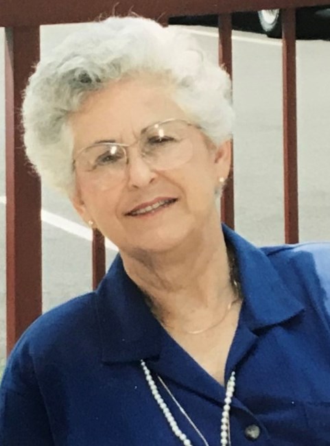 Obituary of Rosemary C. Warren