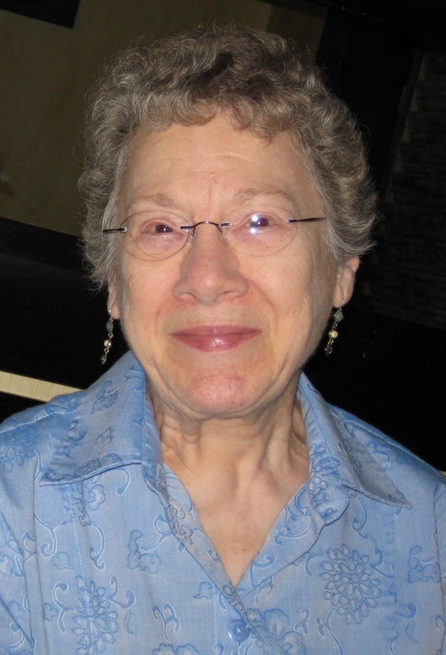 Carol Garber Obituary Olathe, KS