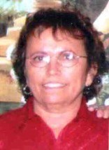 Obituary of Guadalupe Cruz