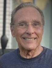 Obituary of Roger Louis Adams