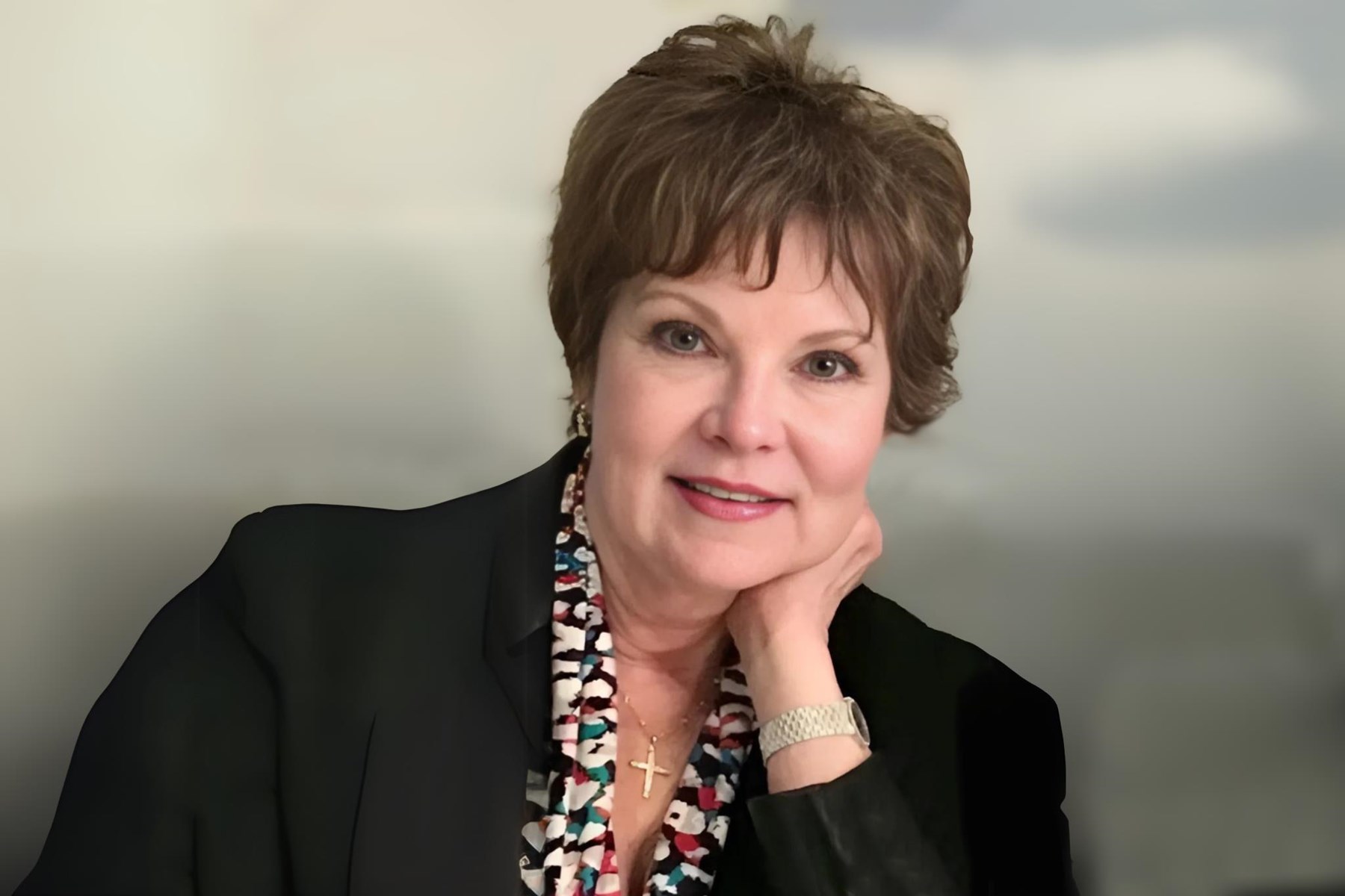 Obituary of Marsha Klein Haas